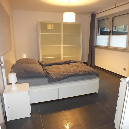 Herdecke, Zuhause Mit Aussicht *