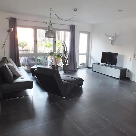 Apartment Herdecke, Zuhause Mit Aussicht