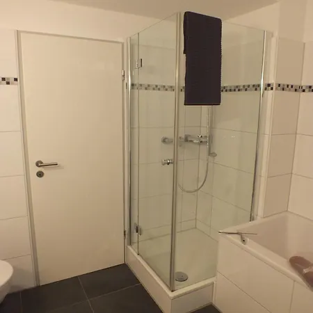 Herdecke, Zuhause Mit Aussicht Apartment *