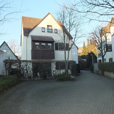 Herdecke, Zuhause Mit Aussicht Herdecke