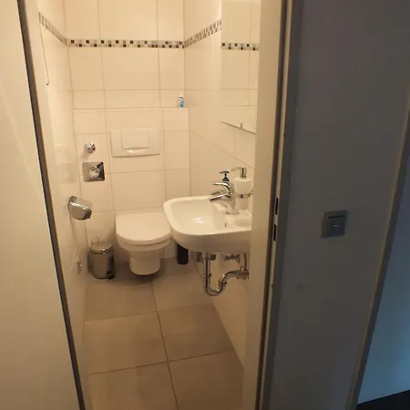 Apartment Herdecke, Zuhause Mit Aussicht Herdecke