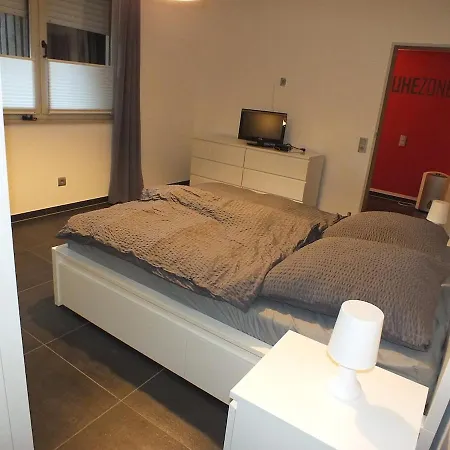 Herdecke, Zuhause Mit Aussicht Apartment