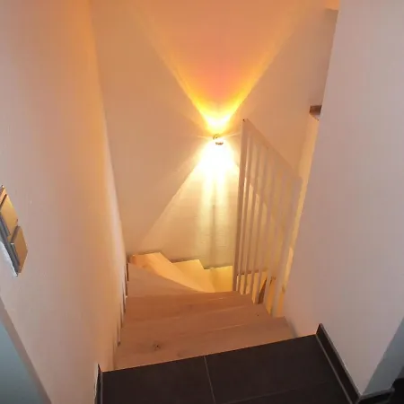 Herdecke, Zuhause Mit Aussicht Apartment *