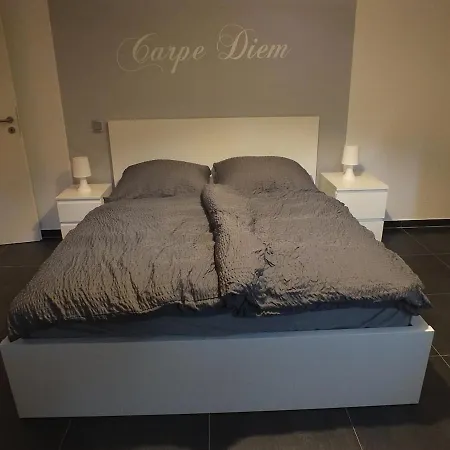 Apartamento Herdecke, Zuhause Mit Aussicht *