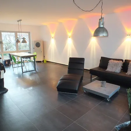 Herdecke, Zuhause Mit Aussicht *
