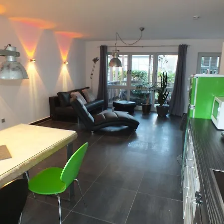 Apartment Herdecke, Zuhause Mit Aussicht *