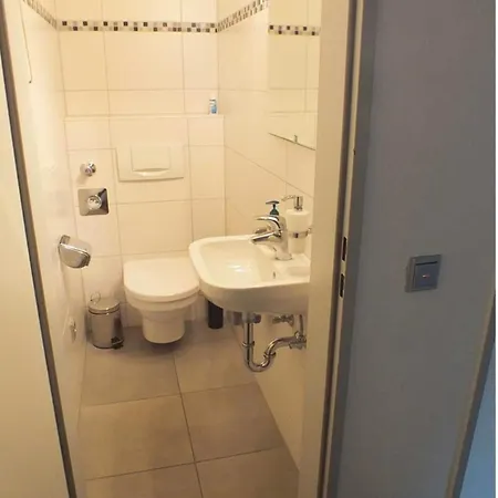 Apartment Herdecke, Zuhause Mit Aussicht