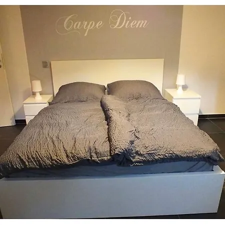 Apartment Herdecke, Zuhause Mit Aussicht *