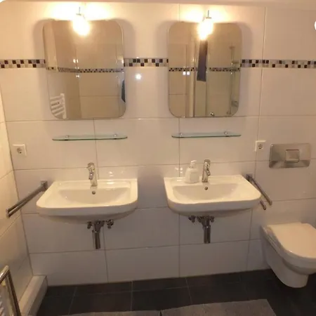 Apartment Herdecke, Zuhause Mit Aussicht
