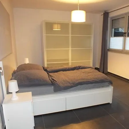 Herdecke, Zuhause Mit Aussicht Apartment *