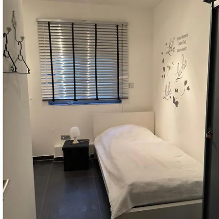 Apartment Herdecke, Zuhause Mit Aussicht Herdecke