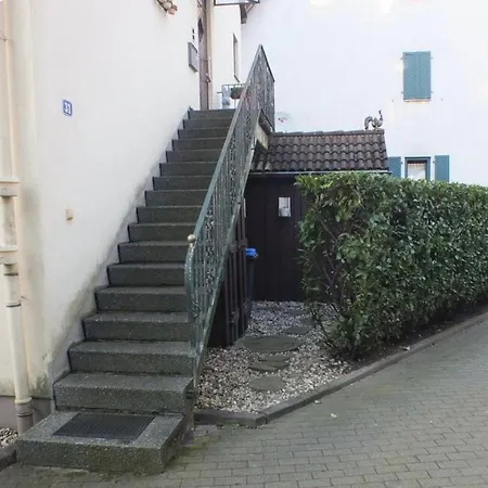 Herdecke, Zuhause Mit Aussicht