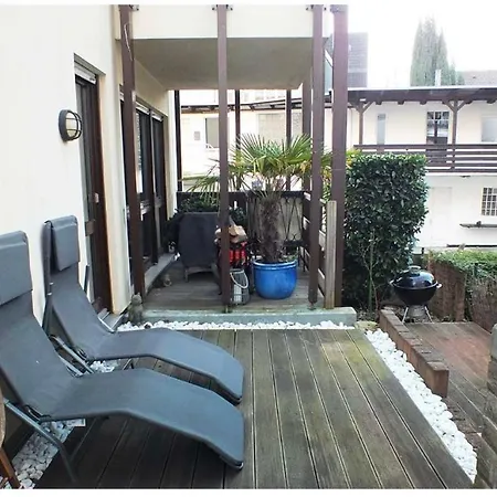 Herdecke, Zuhause Mit Aussicht * Herdecke