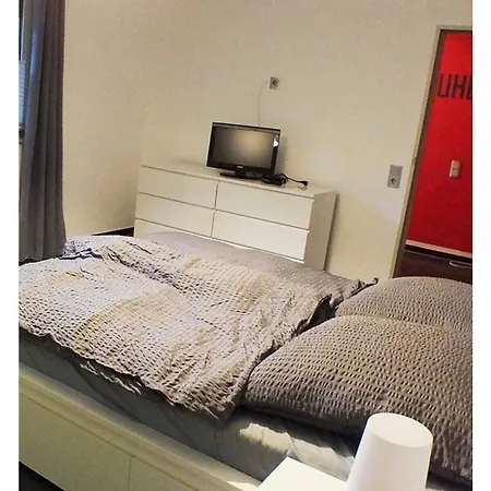 Herdecke, Zuhause Mit Aussicht Apartment *