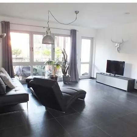 Apartment Herdecke, Zuhause Mit Aussicht