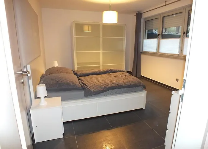 Herdecke, Zuhause Mit Aussicht *