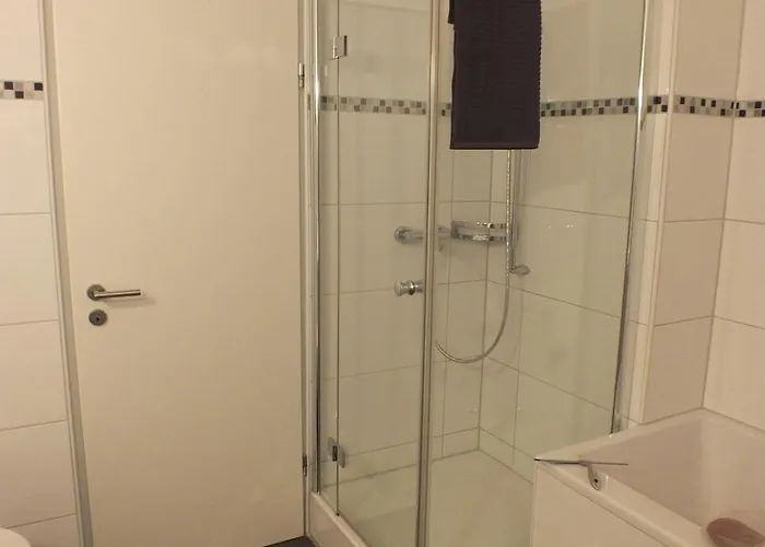 Herdecke, Zuhause Mit Aussicht Lejlighed *