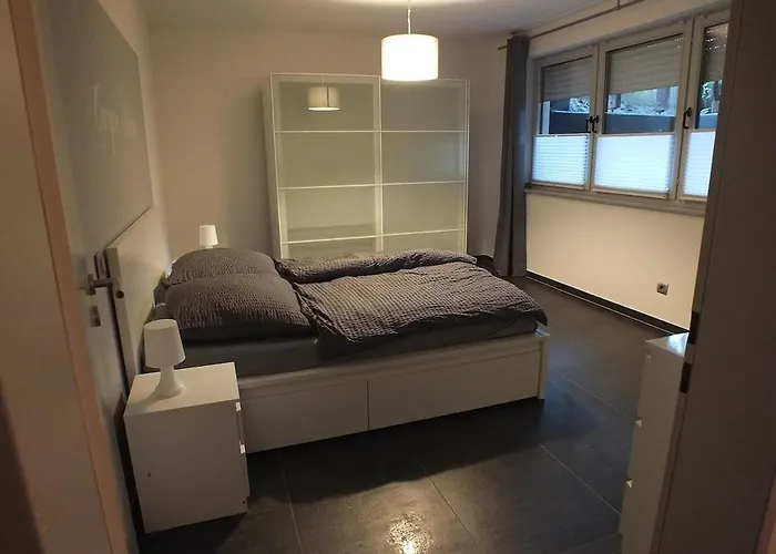 Herdecke, Zuhause Mit Aussicht Herdecke