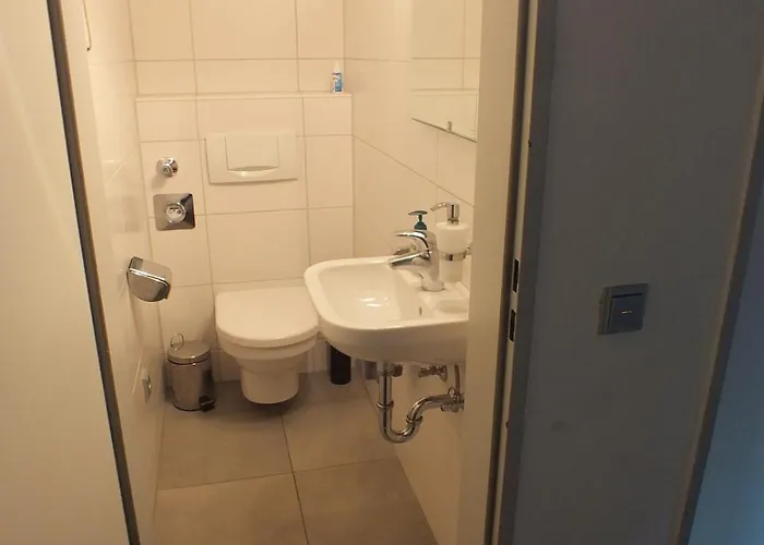 Lejlighed Herdecke, Zuhause Mit Aussicht Herdecke