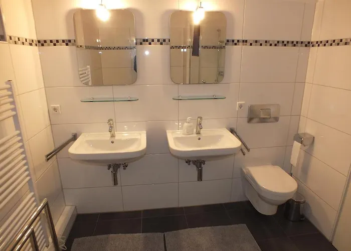 Herdecke, Zuhause Mit Aussicht Lejlighed Herdecke