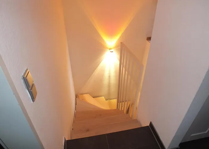 Herdecke, Zuhause Mit Aussicht Lejlighed *