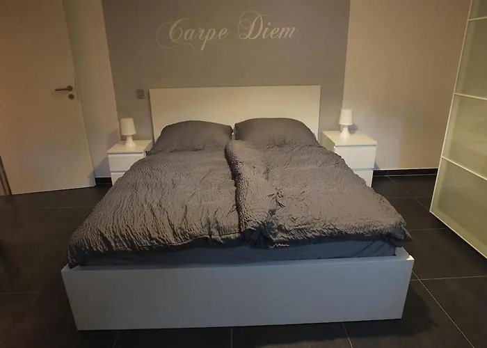 Lejlighed Herdecke, Zuhause Mit Aussicht *