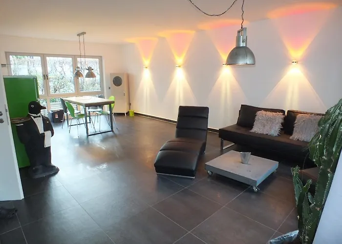 Herdecke, Zuhause Mit Aussicht *