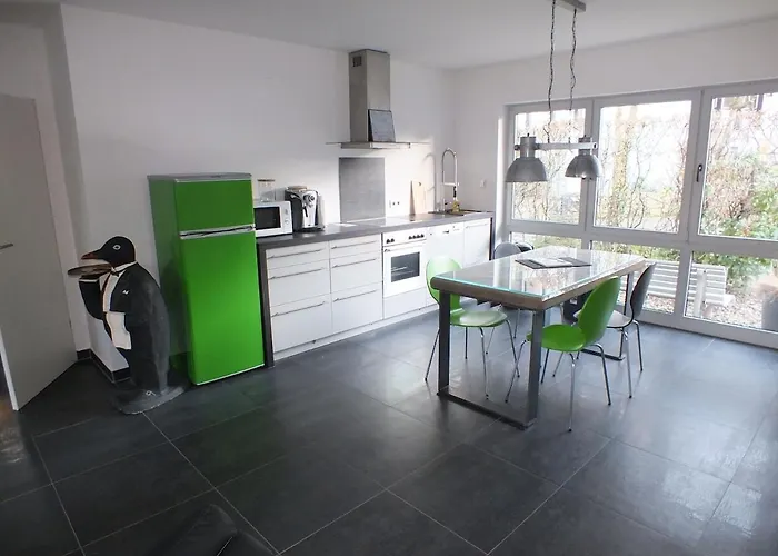 Herdecke, Zuhause Mit Aussicht *