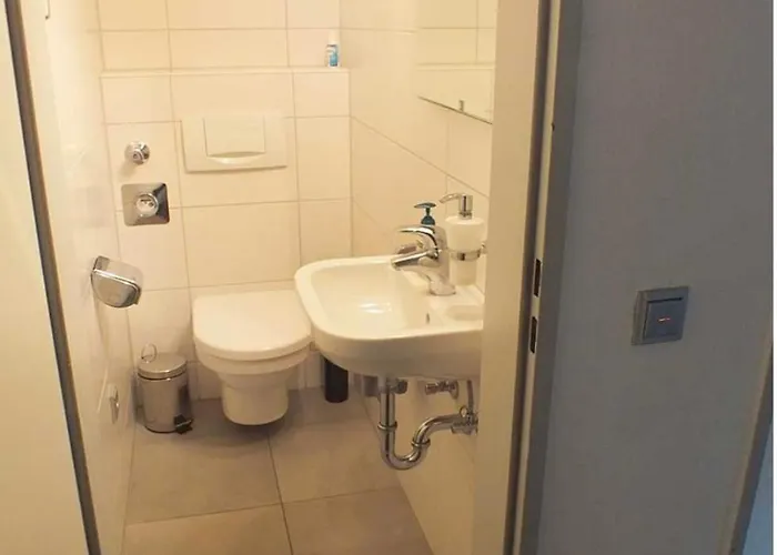 Lejlighed Herdecke, Zuhause Mit Aussicht