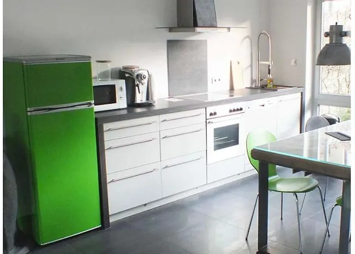 Herdecke, Zuhause Mit Aussicht * Herdecke