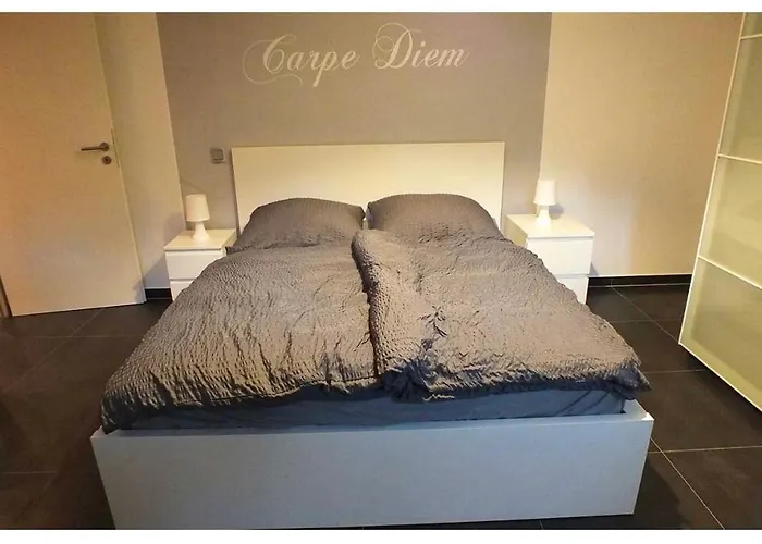 Lejlighed Herdecke, Zuhause Mit Aussicht *