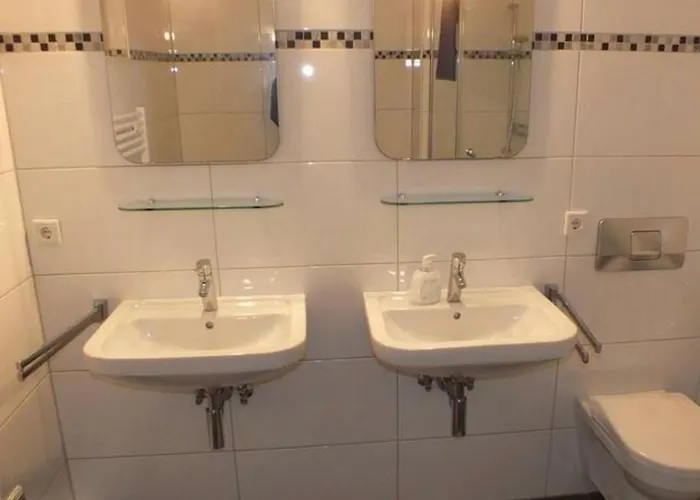 Lejlighed Herdecke, Zuhause Mit Aussicht