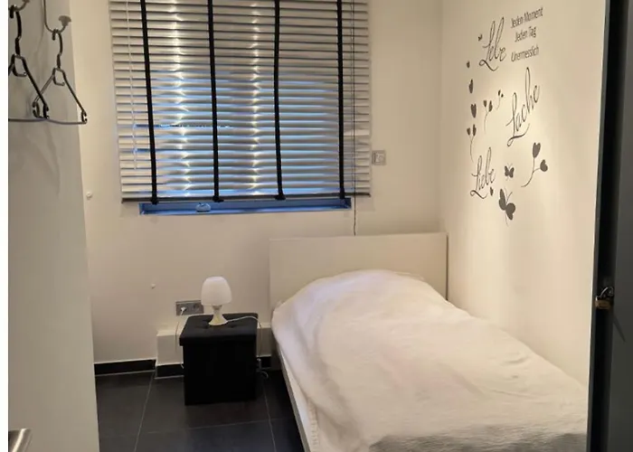 Lejlighed Herdecke, Zuhause Mit Aussicht Herdecke