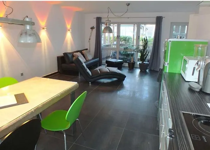 Herdecke, Zuhause Mit Aussicht * Herdecke