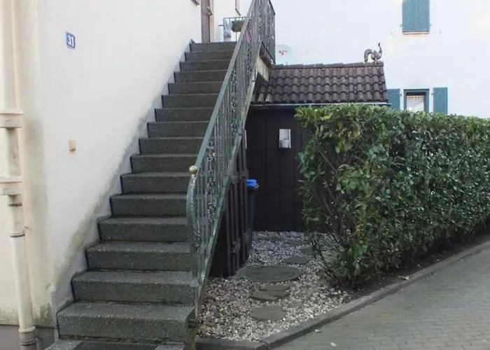 Herdecke, Zuhause Mit Aussicht