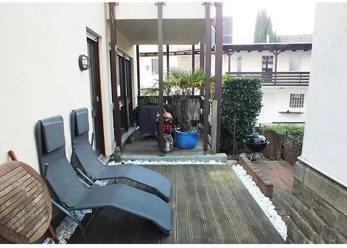 Herdecke, Zuhause Mit Aussicht * Herdecke