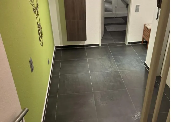 Herdecke, Zuhause Mit Aussicht *